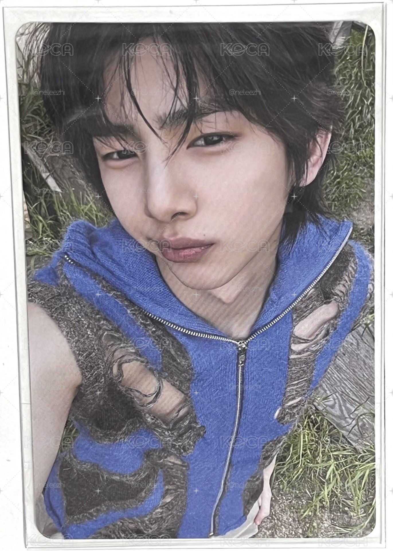 Juhoon A版