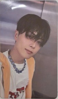 迷六 k4 3.0 B版 幸運卡 