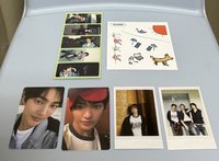 年曆個人Set｜安乾鎬 KEONHO