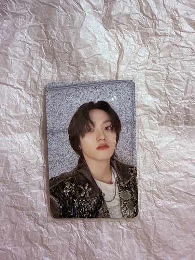 WHY.. km蝦皮 4.0 幸運卡(🐈🦦🦁