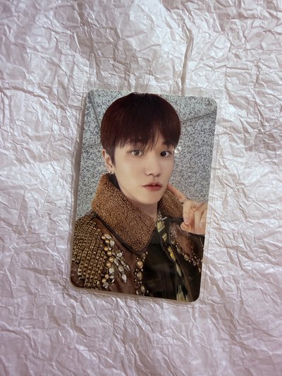 WHY.. km蝦皮 4.0 幸運卡(🐈🦦🦁