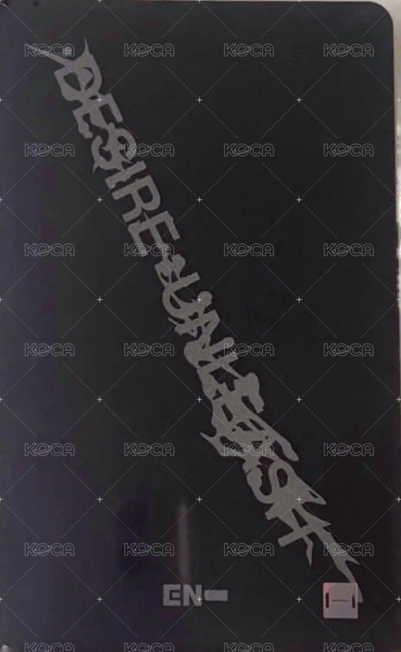 迷六 mp 3.0 A版 幸運卡  背面