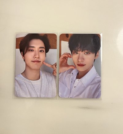 NACIFIC 代言卡 14.0