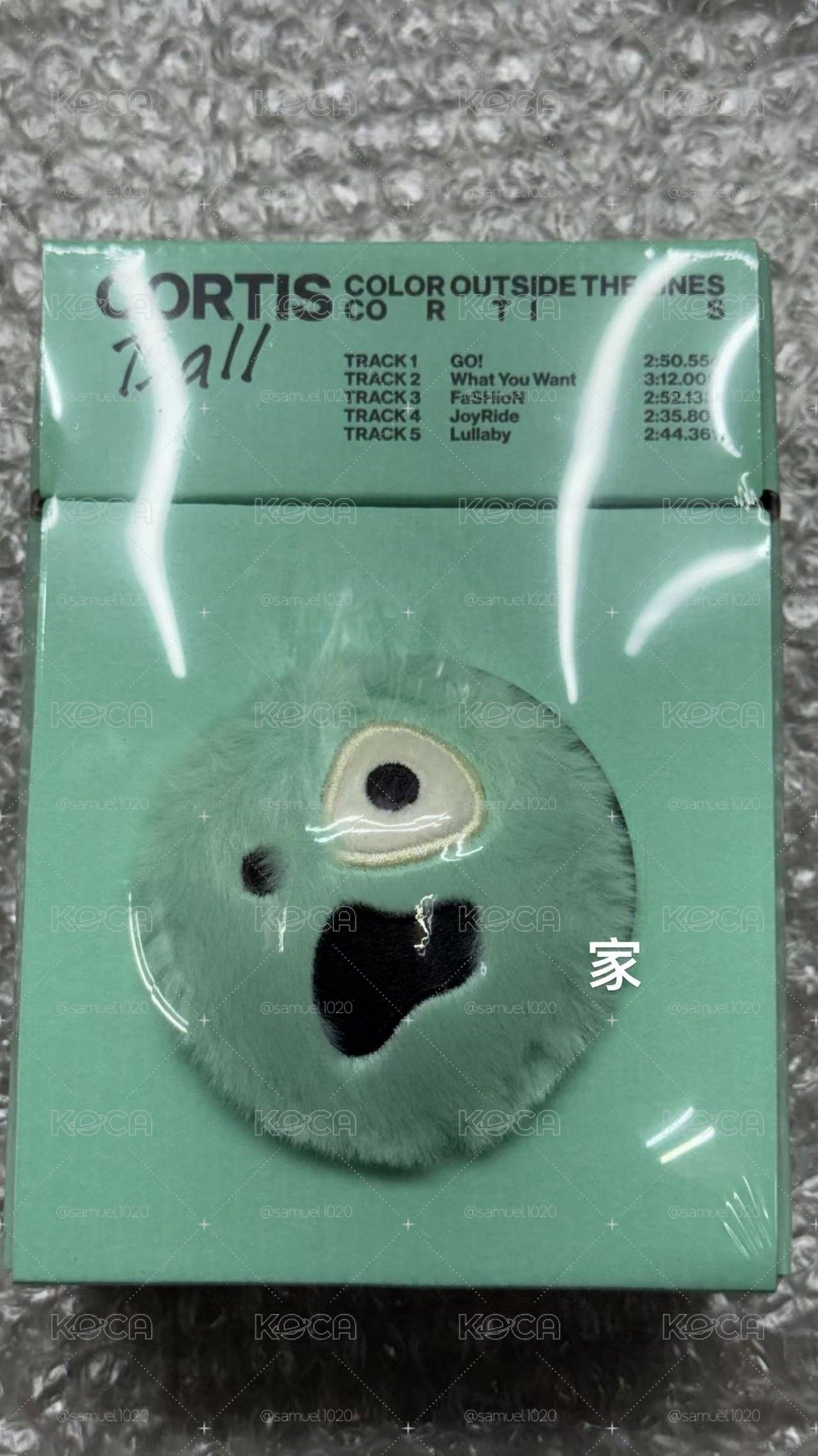 可愛球專全新現貨