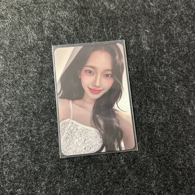 aespa Whiplash ms幸運柚 山茶花柚