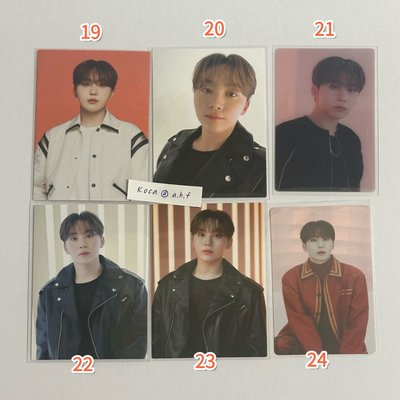 🩵SEVENTEEN 寛卡