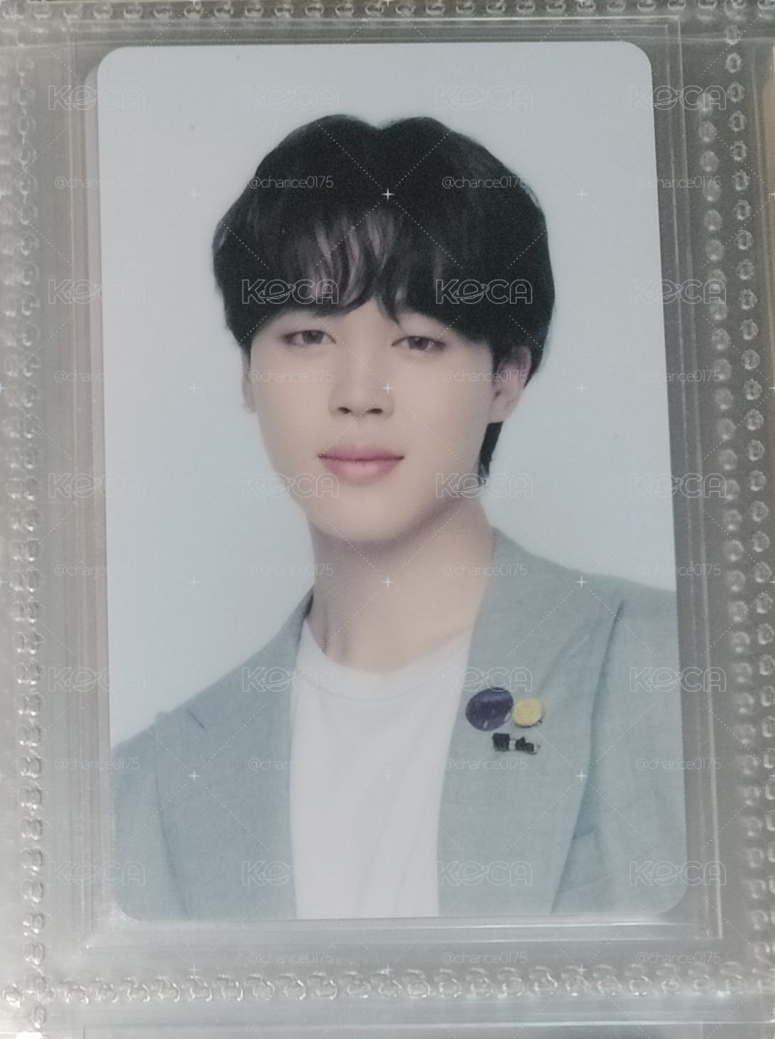 PTD LV Lucky Draw 智旻