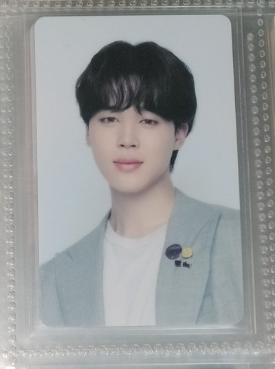PTD LV Lucky Draw 智旻