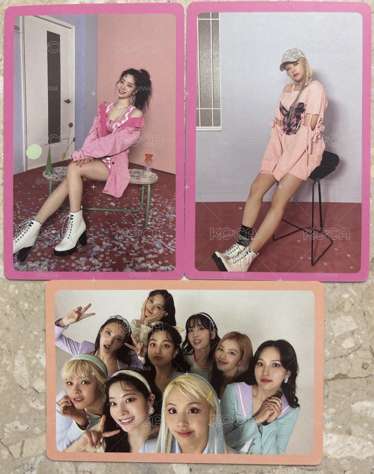 TWICE迷11