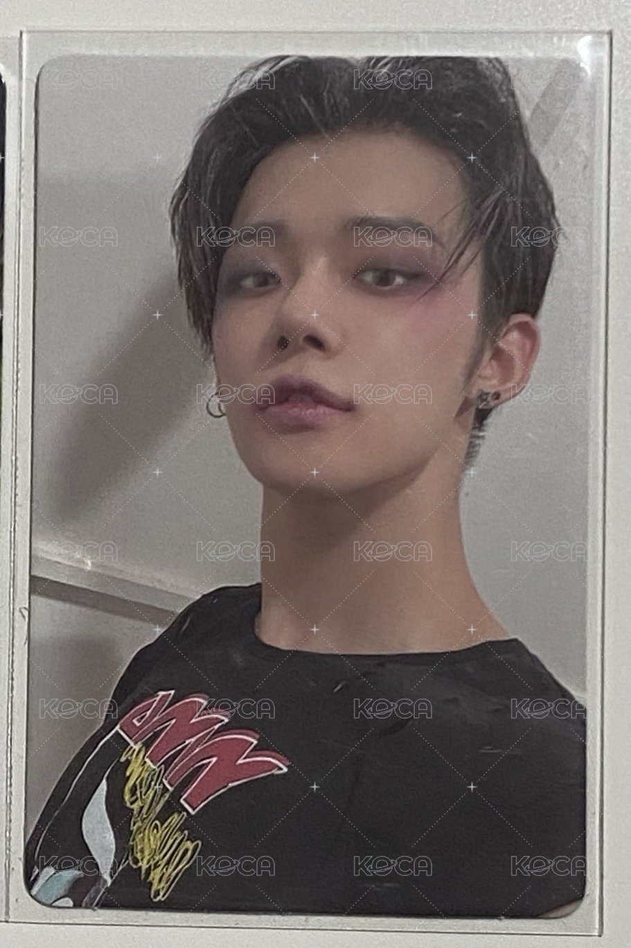 小丑妝小竣