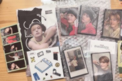 cortis 趙雨凡卡盤