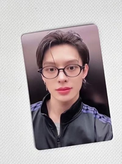 cortis 趙雨凡卡盤