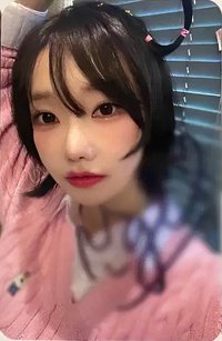 迷一 音源抽選 簽名卡 