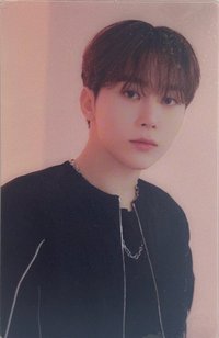 Follow Again 周邊卡 