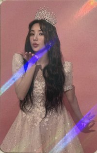 入場卡 / 場限卡 1st concert