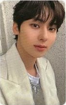 Needle & Bubble 專輯卡 