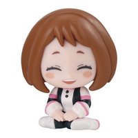 萬代 坐姿扭蛋 公仔 