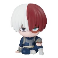 萬代 坐姿扭蛋 公仔 