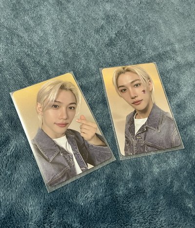 樂-STAR 快閃店 2.0 滿額卡 A版、B版