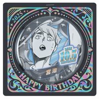 JS生日 2025 徽章 