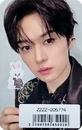 2026日本年曆 索尼 特典卡 