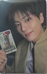 迷六 日咖 幸運卡 