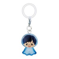 萬代 雨衣 吊飾 第2彈