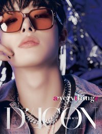 DICON寫真 寫真集 