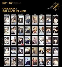 Unlock線上升級版 拍立得