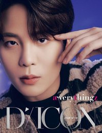 DICON寫真 寫真集 