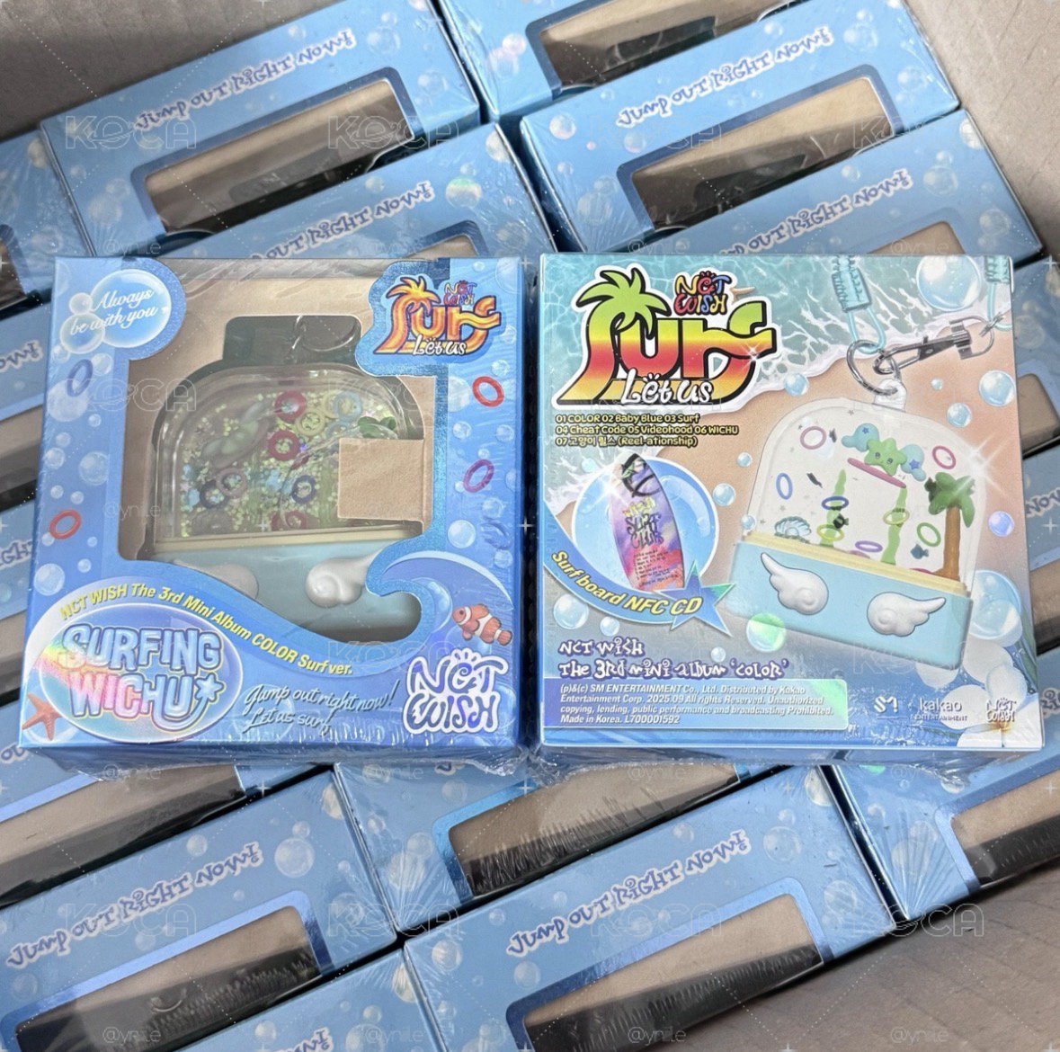 未拆遊戲機