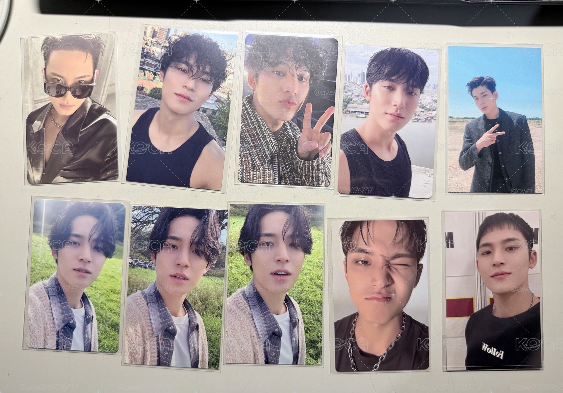 Seventeen 