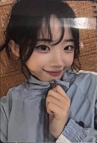 2週年快閃店 周邊卡 衣服卡