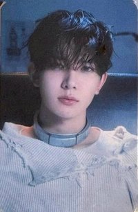 迷六 yes24 預售 特典卡 