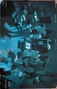 迷六 yes24 團體 預售 特典卡 