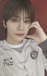 出道專 二周 打歌卡 紅底打歌