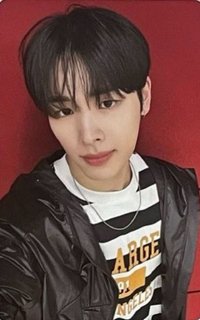 出道專 二周 打歌卡 紅底打歌