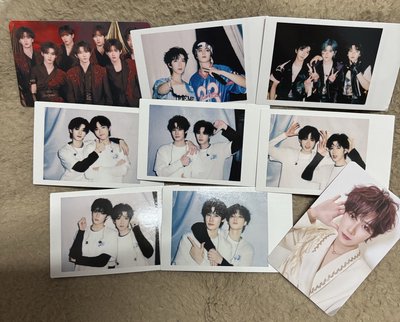 時代少年團《加冠禮_冠軍》大連場團款