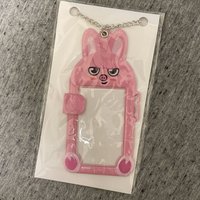 日周牽手卡套彬