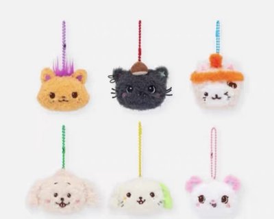 sion ryo 未拆糰子