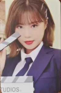 二期會員 會員禮卡 