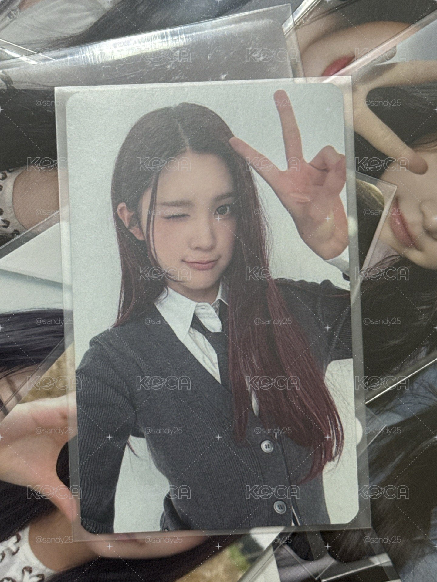 Ia預售 Ana