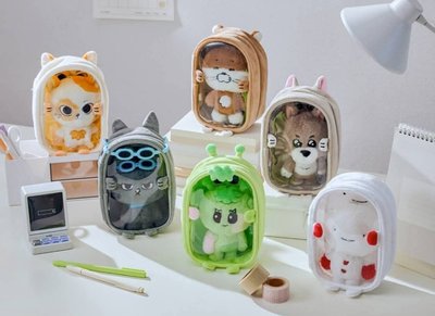 BBNEXDO娃包 DALRING/WOONBABY