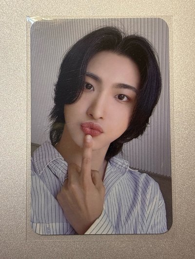 ANITEEZ IN ICE CITY 任務卡-星化