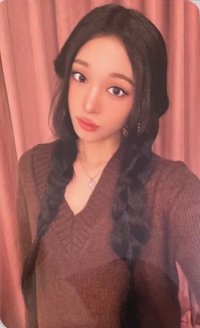 迷一   PHOTOCARD PACK VER. 幸運卡 STAR STATION 韓星通路