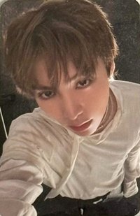 迷一 nemoz 預售單封 特典卡 