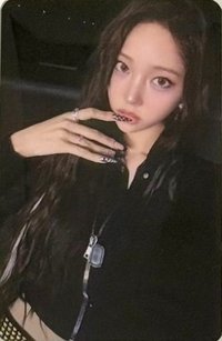 迷一 nemoz 預售單封 特典卡 