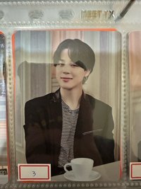 Jimin 3/8