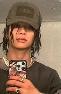 迷一快閃 周邊卡 帽子卡