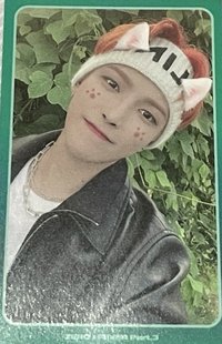 Fever pt.3 打歌卡 